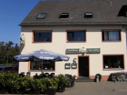 照片: Gasthaus Servatius